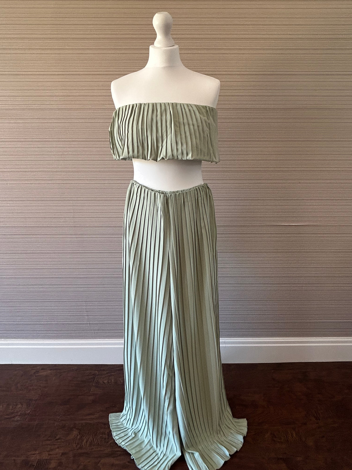 'XANTHE' Coord