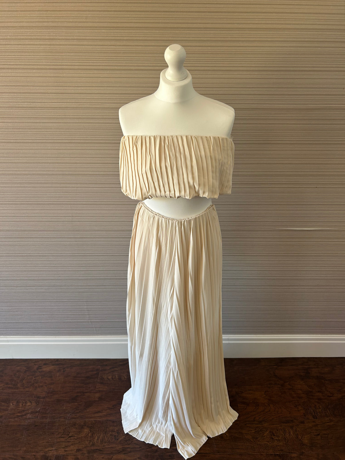 'XANTHE' Coord