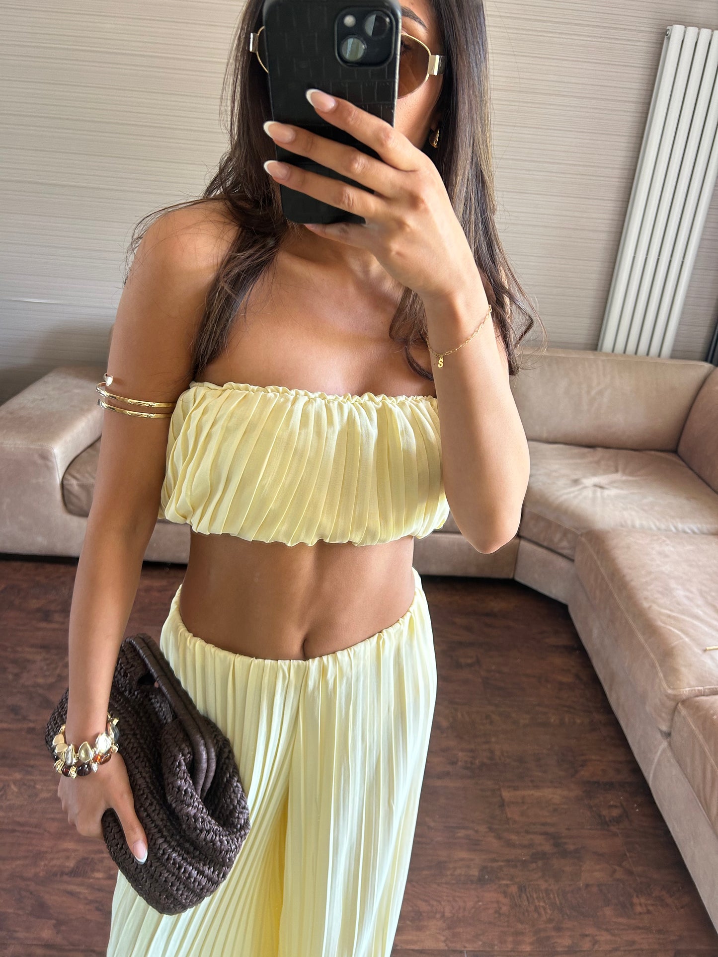 'XANTHE' Coord